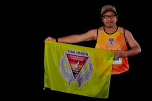 BIB: 1676
                            <button type="button" onclick="openModal(7318044)" class="btn btn-primary btn-sm float-right btn-popup" data-toggle="modal" data-target=".modal-high-quality">
                        <i class="fas fa-shopping-cart"></i> Add to Cart
                    </button>
                                            <button type="button" onclick="isThisMe(7318044, true)" class="btn btn-success btn-sm float-right btn-popup btn-isme hidden" data-toggle="tooltip" data-placement="bottom" title="นี่คือรูปของคุณใช่ไหม คลิกที่นี่เพื่อเอาเข้าอัลบั้ม">
                        <i class="fas fa-plus"></i> Add to album
                    </button>
                    <button type="button" onclick="isThisMe(7318044, false)" class="btn btn-warning btn-sm float-right btn-popup btn-isnotme hidden">
                        <i class="fas fa-ban"></i> Remove from album
                    </button>